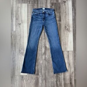 Hudson Jeans - Drew Mid Rise Bootcut ; size 30